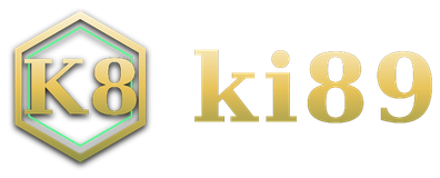 ki89 logo